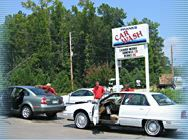 Frank's Car Wash: Service Image-1 Frank's Car Wash: Service Image-1