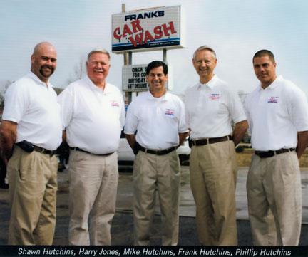 Frank's Car Wash: Service Image-2 Frank's Car Wash: Service Image-2